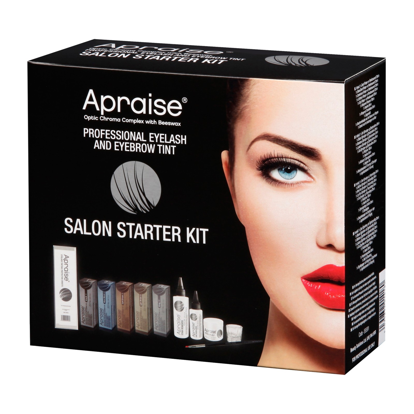 Apraise -  Salon Starter Kit