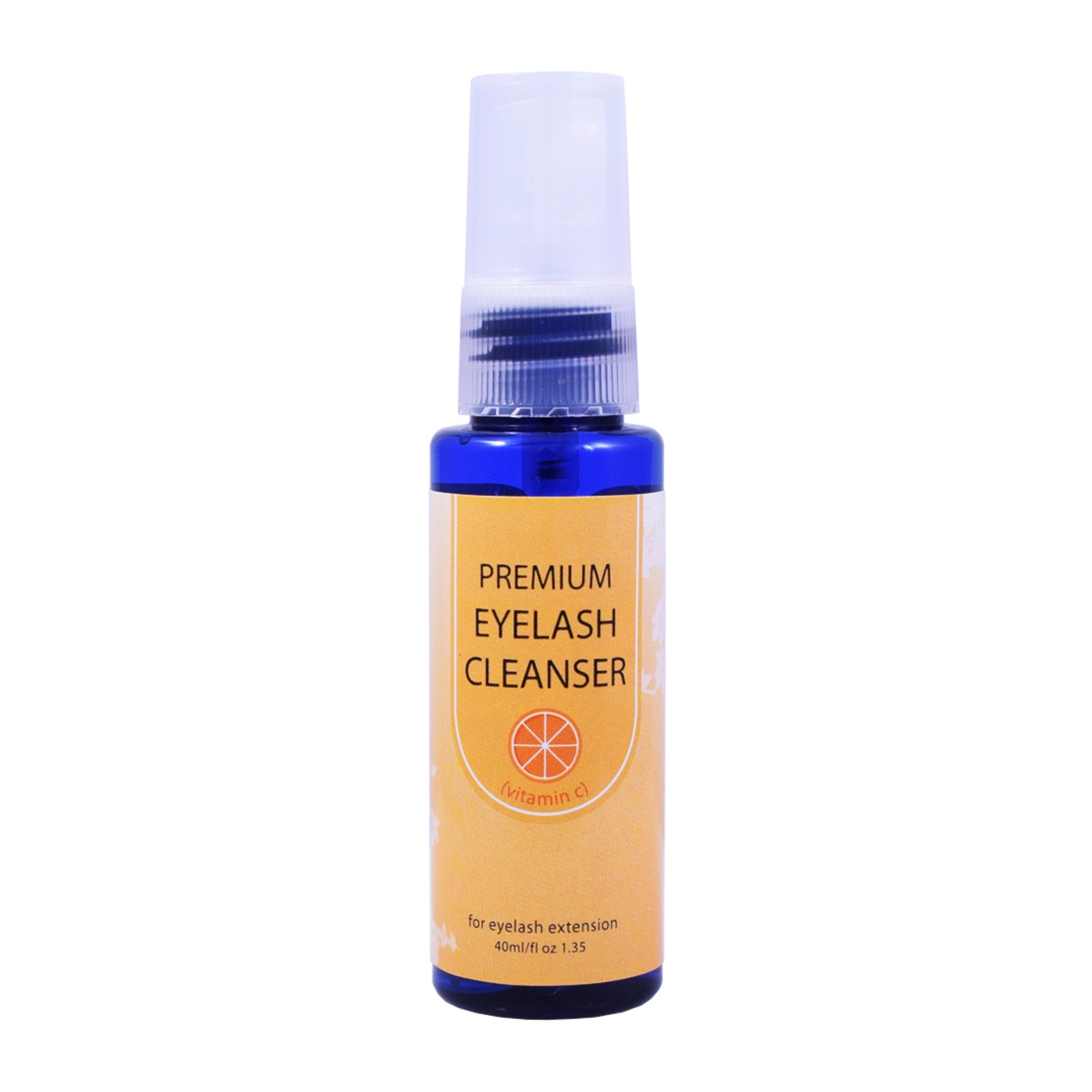 Premium Reinigungsspray -  40ml | cu Vitamina C.